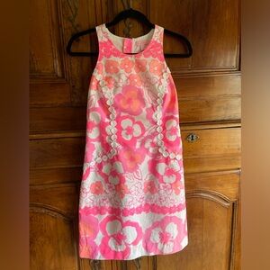 Lily Pulitzer Dress